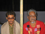 Poet Asad Chowdhury