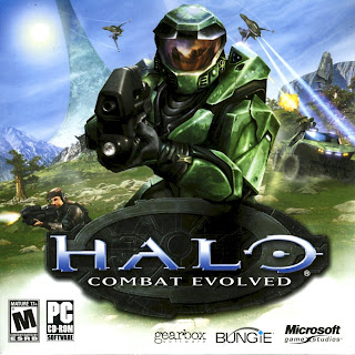 [DD] Halo: Combat Evolved [Full] [ESP] Halo+1