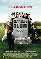 316-Cenazede Ölüm (Death at a Funeral) 2007 Türkçe Dublaj/DVDRip