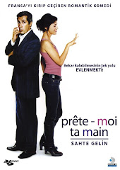 13-Sahte Gelin (Prête-moi ta main) 2006 Türkçe Dublaj/DVDRip