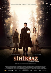 104-Sihirbaz (2006) Türkçe Dublaj/DVDRip