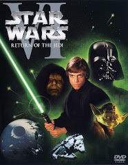 250-Yıldız Savaşları: Jedi'nin Dönüşü (1983) Türkçe Dublaj/DVDRip