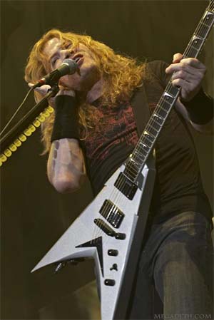 [Megadeth.com]