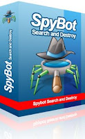 Spybot – Antispyware grátis
