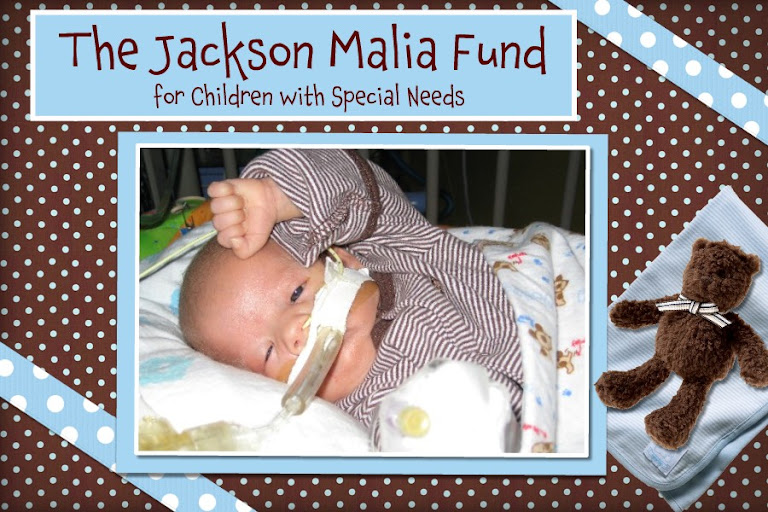 Jackson Malia Fund