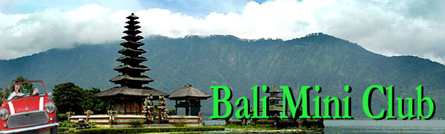 Bali Mini Club