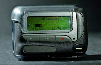 a close-up of a cell phone