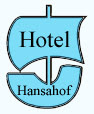 Hotel Hansahof Bremen