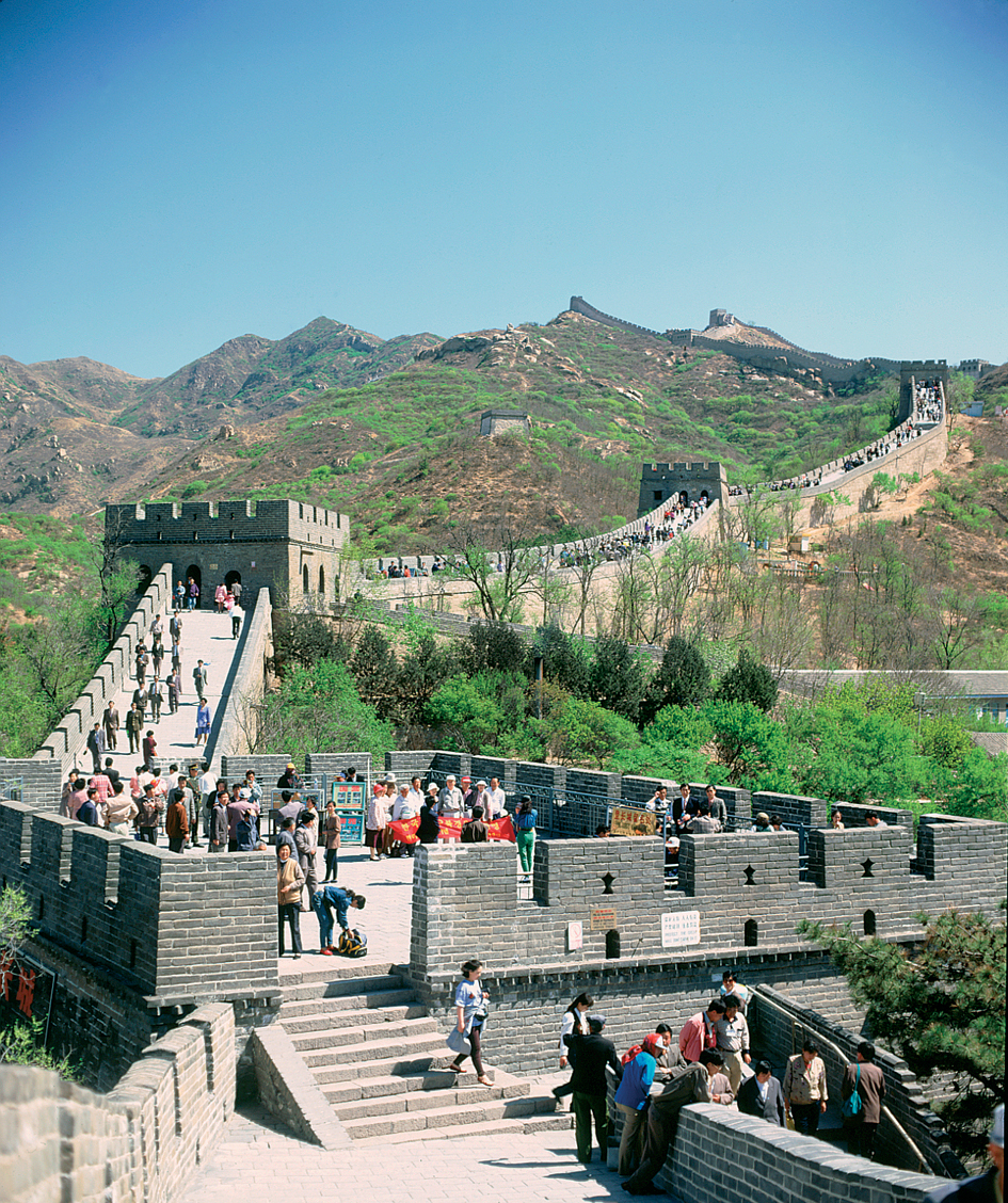 [China - Great Wall.jpg]