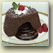Blogger's favourite food: Any kind of chocolate cake with a warm molten center