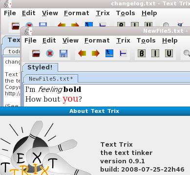 [release-texttrix-0.9.1.png]