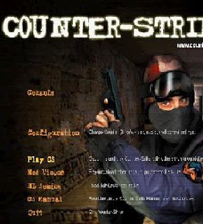 counter strike 1.5