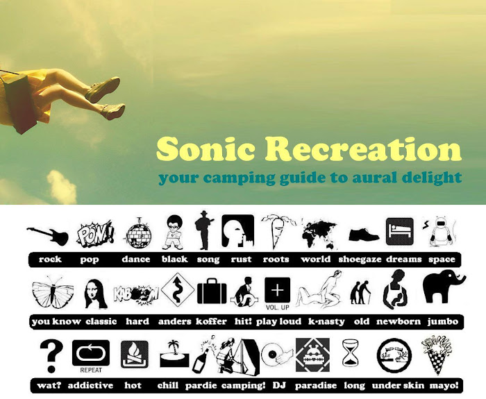 sonic recreation