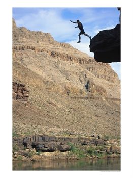 [826157~Man-Jumping-off-Cliff-Grand-Canyon-Natl-Park-AZ-Posters.jpg]