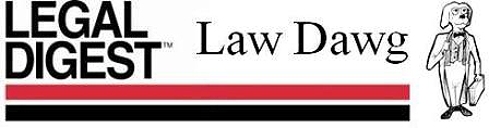Legal Digest Law Dawg
