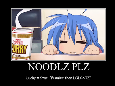 8 p'tites questions Lucky+star+-+funnier+than+lolcatz
