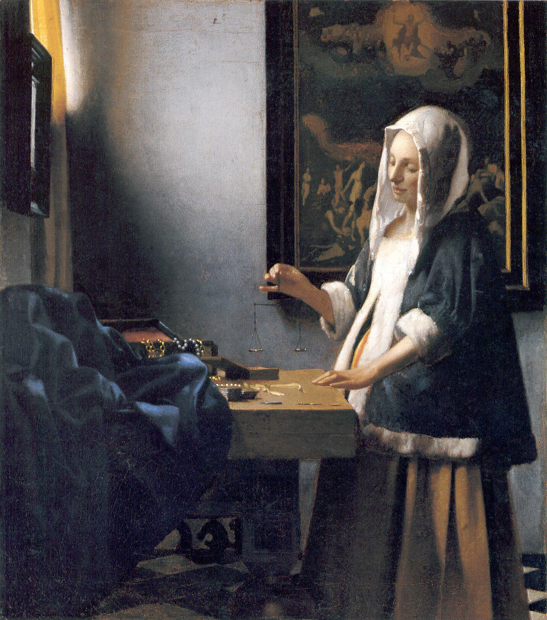 [Vermeer+-+Woman+Holding+Balance.jpg]