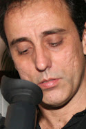 Oswaldo Galino