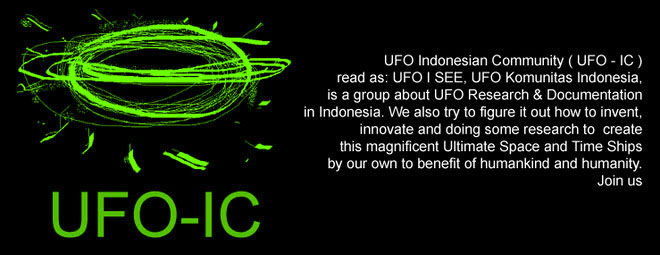 UFO Indonesian Community