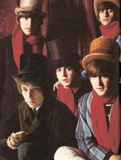 The Beatles/Bob Dylan