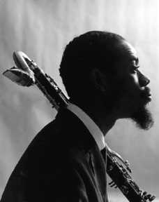 Eric Dolphy en All About Jazz