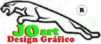 JOart-design gráfico e multimédia - produtor desta página da web