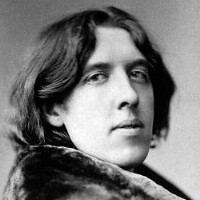 Wilde: Prison bitch