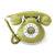 Blog entries with this image are related to phone calls that can be listened to below.
