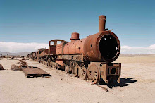 trenes antiguos