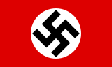 NAZISM FLAG