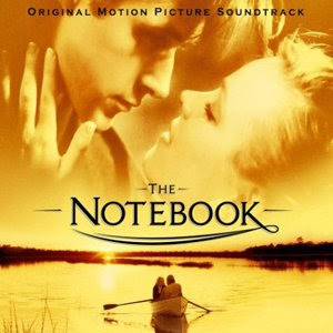 الفيلم الرومانسي The.Notebook 2004+The+Notebook+-+Aaron+Zigman