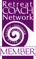 Visit the Retreat Coach Network for more information on a retreat near you!