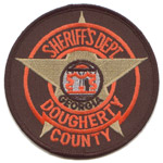 [logo+Dougherty+County+Sheriff.jpg]
