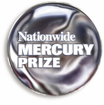 [mercury+prize]