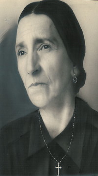 María Teresa Zuluaga García