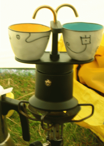 sake/espresso cups