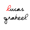 Lucas Grabeel