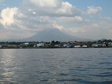 Volcano View