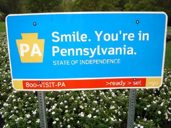 [3057784-Welcome_to_Pennsylvania_Sign-Pennsylvania.jpg]