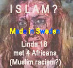 An "Infidel" girl who met for her unknown Koran bread boys