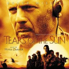 Tears of the Sun (Original Soundtrack) OST Tears+of+the+sun