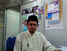 Fasililator : Us. Hj. Ahmad Bin Ismail (Tajuk : Ibadat & Akhlak)