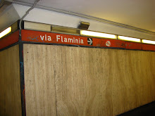Metro Via Flamminio