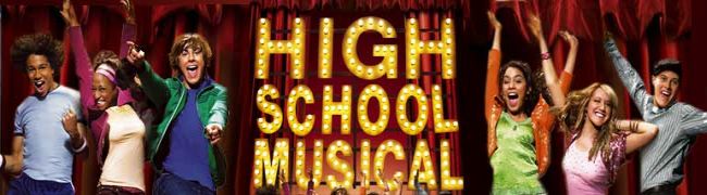 High School Musical 2 - Troy Bolton, Gabriella Montez, Zac Efron, Vanessa
