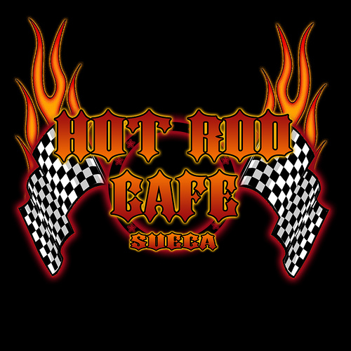 Hot Rod Café