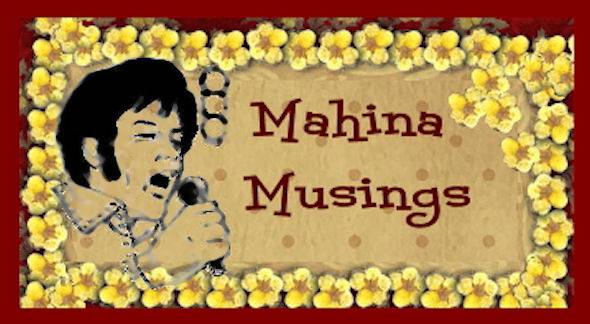 Mahina Musings