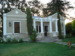 Las Marías House