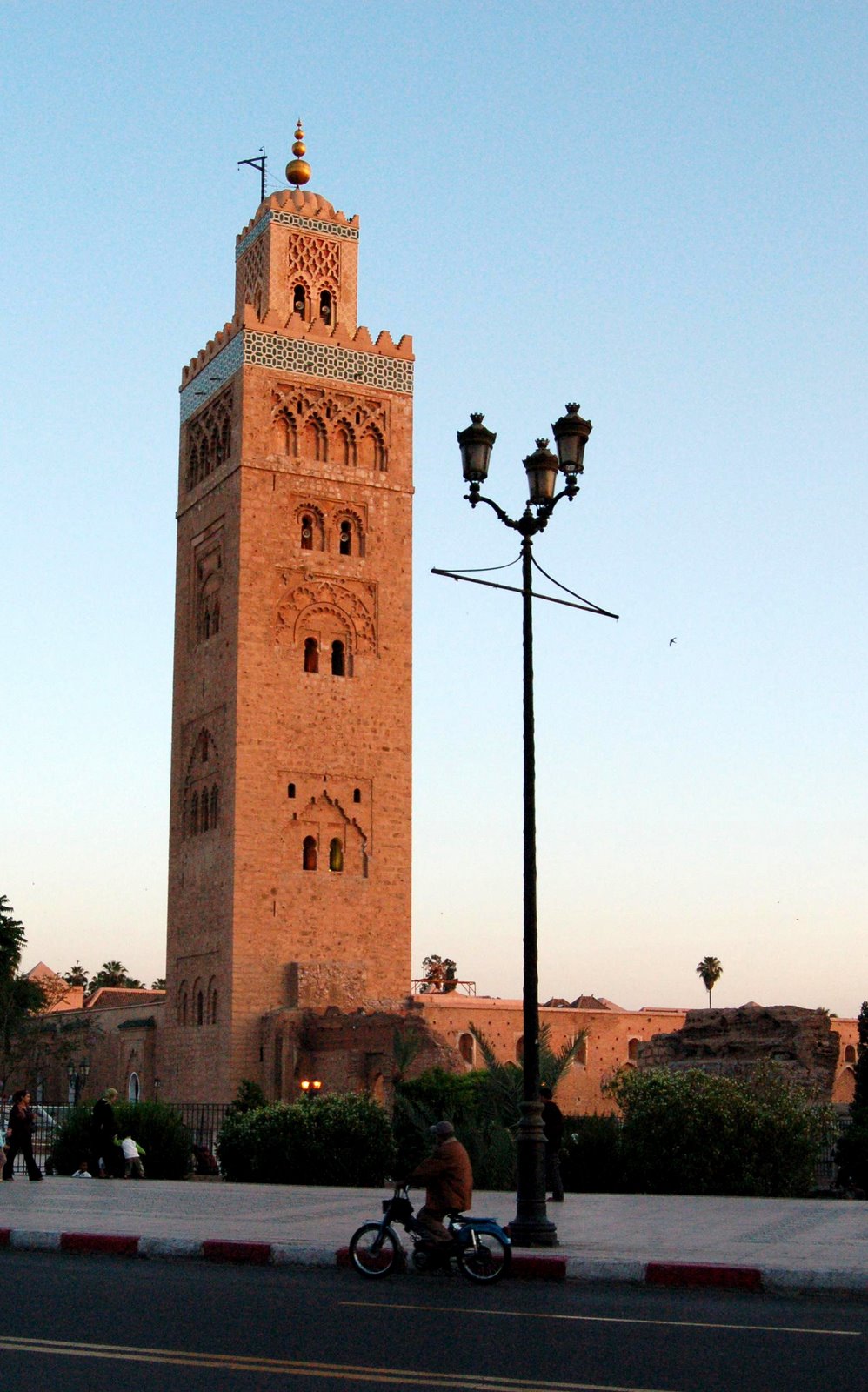 [Marrakech]