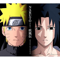 Primer Ost Naruto Shippuden Naruto+Shippuuden+OST_cover