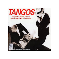 TANGOS (Chorus/Naïve)